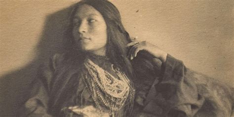 The pagan values of zitkala sa